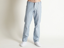 Alan Denim Pants